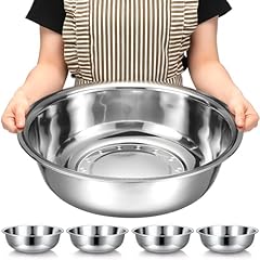 Nuogo pcs stainless for sale  Delivered anywhere in USA 