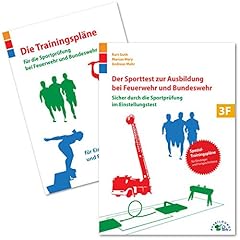 Sporttest zur ausbildung gebraucht kaufen  Wird an jeden Ort in Deutschland