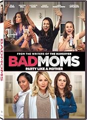 Bad moms dvd for sale  Delivered anywhere in USA 