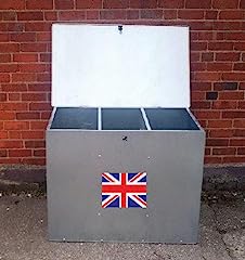 horse feed bins for sale  Delivered anywhere in UK