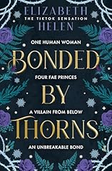 Bonded thorns viral for sale  Delivered anywhere in Ireland