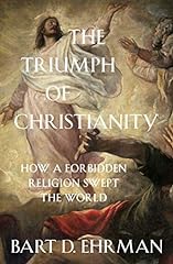 Triumph christianity forbidden for sale  Delivered anywhere in UK