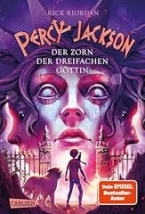 Percy jackson zorn gebraucht kaufen  Wird an jeden Ort in Deutschland