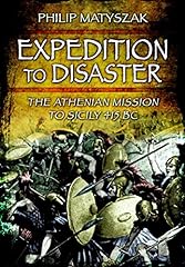 Expedition disaster athenian for sale  Delivered anywhere in USA 