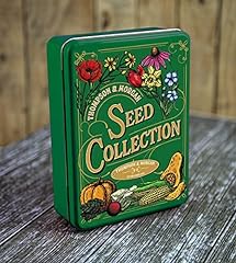 Vintage green seeds for sale  Delivered anywhere in UK