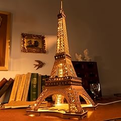 puzzle 3d tour eiffel d'occasion  Livré partout en France