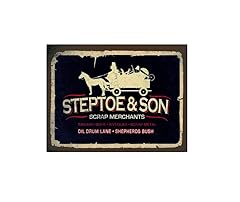 11795 steptoe son for sale  Delivered anywhere in Ireland