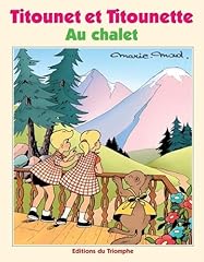 Chalet d'occasion  Livré partout en France