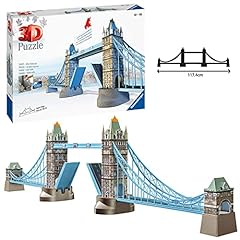 Second hand London Bridge 3D Puzzle in Ireland | 24 used London Bridge 3D  Puzzles