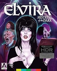 Elvira mistress dark for sale  Delivered anywhere in USA 