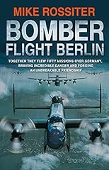 Bomber flight berlin usato  Spedito ovunque in Italia 