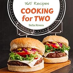 Cooking two 365 for sale  Delivered anywhere in USA 