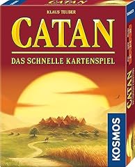 Kosmos 740221 catan gebraucht kaufen  Wird an jeden Ort in Deutschland