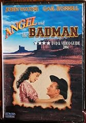 Angel badman john for sale  Delivered anywhere in UK