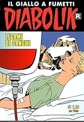 Diabolik ristampa 682 usato  Spedito ovunque in Italia 