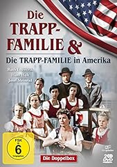 Trapp familie trapp gebraucht kaufen  Wird an jeden Ort in Deutschland