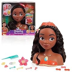 Disney princess moana for sale  Delivered anywhere in USA 
