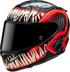 Hjc casco moto usato  Spedito ovunque in Italia 
