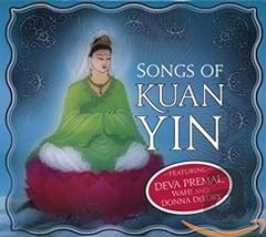 Songs kuan yin d'occasion  Livré partout en Belgiqu