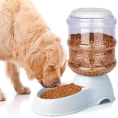 Automatic dog feeders for sale  Delivered anywhere in USA 