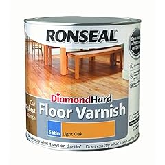 Ronseal diamond hard for sale  Delivered anywhere in UK