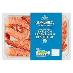 Morrisons fishmonger market for sale  Delivered anywhere in UK