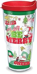 Tervis 1335801 peanuts usato  Spedito ovunque in Italia 