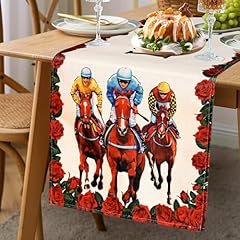 Bccsnnm derby table for sale  Delivered anywhere in USA 