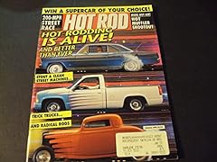 Hot rod jan for sale  Delivered anywhere in USA 