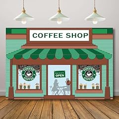 Rcoaror coffee shop for sale  Delivered anywhere in USA 