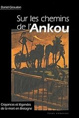 Chemins ankou croyances d'occasion  Livré partout en France