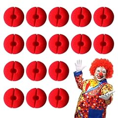 Naso clown schiuma usato  Spedito ovunque in Italia 