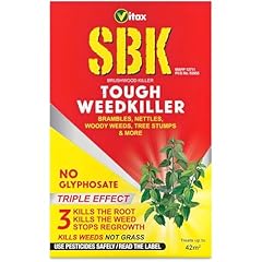 Sbk brushwood killer for sale  Delivered anywhere in UK