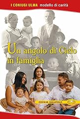 Angolo cielo famiglia. for sale  Delivered anywhere in UK