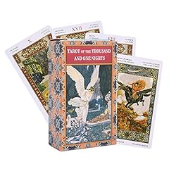 Tarot nuits tarot d'occasion  Livré partout en France
