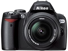 Nikon d40x 10.2mp for sale  Delivered anywhere in USA 
