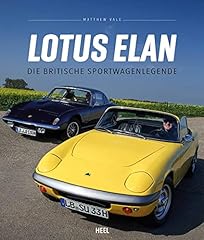 Lotus elan die usato  Spedito ovunque in Italia 