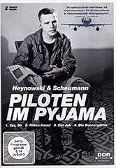Piloten pyjama 2 gebraucht kaufen  Wird an jeden Ort in Deutschland