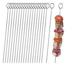 30cm kebab skewers for sale  Delivered anywhere in UK
