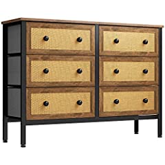 Yitahome chest drawers for sale  Delivered anywhere in Ireland