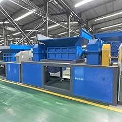 Tire recycling machine for sale  Delivered anywhere in USA 