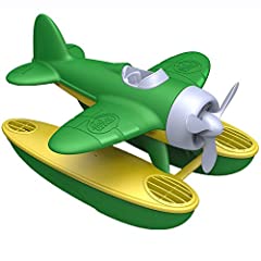 Green Toys Seaplane in Green Color - BPA Free, Phthalate for sale  Delivered anywhere in USA 