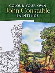 Colour john constable for sale  Delivered anywhere in UK