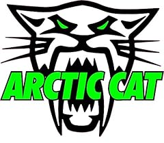 Arctic cat version for sale  Delivered anywhere in USA 