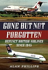 Gone forgotten defunct for sale  Delivered anywhere in UK