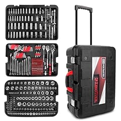 Kingtool 408 piece for sale  Delivered anywhere in USA 