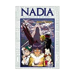 Nadia secret blue for sale  Delivered anywhere in USA 