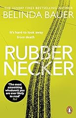 Rubbernecker astonishing crime for sale  Delivered anywhere in UK