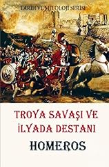 Troya savaşı lyada d'occasion  Livré partout en France