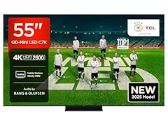 Tcl 55c7k mini gebraucht kaufen  Wird an jeden Ort in Deutschland